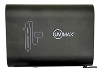 Trojan UV Max Power Supply Control Box Model C4 Part # 650713-006
