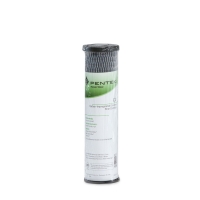 Pentek C1-10 Carbon Impregnated Cellulose 10" Standard Filter