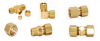 Small Brass Fittings 