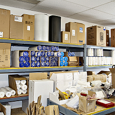 Water Purification Systems & Parts Warehouse