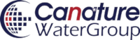Canature WaterGroup Authorized Dealer Logo