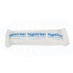 Hypurion 9 7/8" Spun Polypropylene Depth Filter- 1 Micron