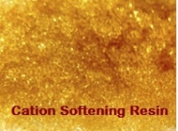 Water Softening Cation Resin 8% Crosslinked General Technologies Model C108DQ