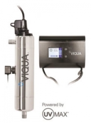 Viqua D4 Plus Monitored UV System Premium Model 650695-R