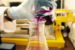 Slime Producing Reducing Bacteria Test Item # SLYM