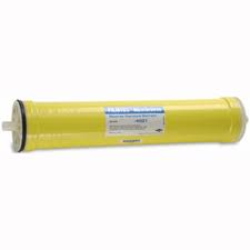 Filmtec Commercial Reverse Osmosis Membrane, 4" x 40" 2600 gpd Dow Part # XLE-4040