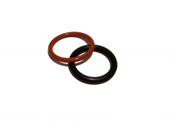 UVDynamics O-Ring Set of Two Part # 400202