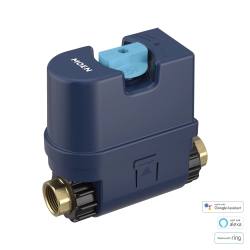 Flo 3/4" Advanced Leak Detection and Intelligent Monitoring System