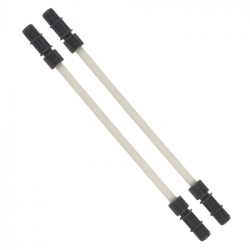 Stenner Pump Tube # 2 with Ferrules, 2-Pack Part # UCCP202