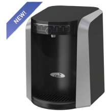 Oasis Aquarius Point-Of-Use Countertop Hot and Cold Water Dispenser