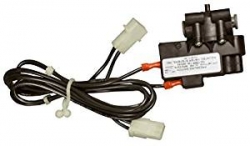 Aquatec Pressure Switch 40psi with 1/4" John Guest Push Fittings Model/Part # PSW240-00