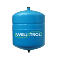 Well-X-Trol In-line 2 Gal Pressure Tank Amtrol Model # WX-101
