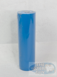 Aries 10" Big Blue Catalytic Carbon H2S Removal Filter Cartridge Part # AF-10-1042-BB