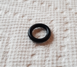 JG O-Ring for 3/8" OD fittings Part Number CP-R12I-S