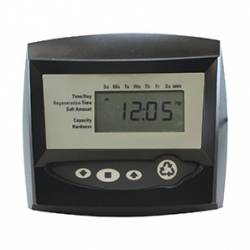 Autotrol Logix Control Timer 760 Electronic Metered Model Part # 1242163