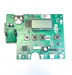 Clack Electronic Circuit Board, EE Models Part # V3408EE-03