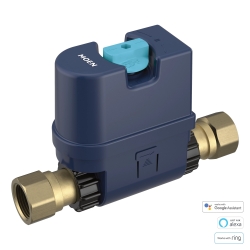 Flo 1" Advanced Leak Detection and Intelligent Monitoring System