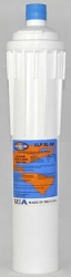Omnipure ELF-Series ELF-XL-C-249 Water Softening Filter Cartridge