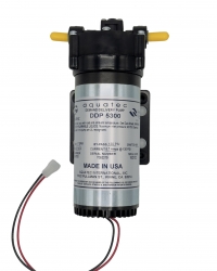 Aquatec 5300 Series Light Commercial Pump, 500-1000 GPD, 3/8", 24VDC