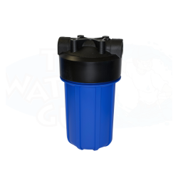 Big Blue 10" Double O-Ring Water Filter Housing 1" in FNPT
