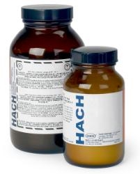 Hach UniVer 3 Hardness reagent 28 gram bottle Part # 213-20 or 21320H