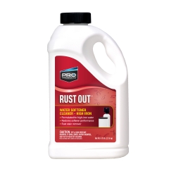 Pro Rust Out 5lb / 2.3kg Jar by Pro Products Part # RO65N