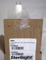 Replacement Sterilight UV Lamp Part # S8RL or GS-S8Rl