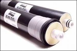 Blackmax 2400 GPD XLP Reverse Osmosis Commercial Membrane by Waterite Part# BME4040SXL