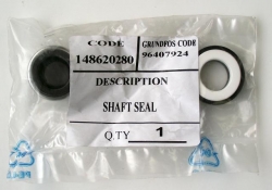 Grundfos Shaft Seal Kit Part # 96179737