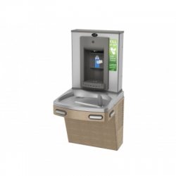 Oasis Versacooler II Chilled Water Foutain with Sports Bottle Filler Station