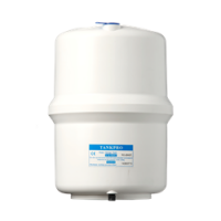 Excelflow 4 Gallon Reverse Osmosis RO Storage / Pressure Tank Model # ROT4P