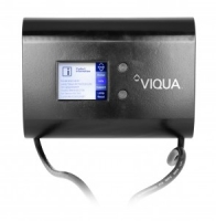 Viqua Trojan UV Max LCD Replacement Controller for Premium Plus System Part Number 650733R-001