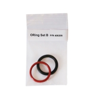 UVDynamics O-Rings, Set of Two Part # 400205