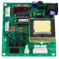 UVPure Circuit Board Assy. for Hallett 13/30 Part # E100065