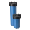 Big Blue 20" Water Filter Housing with 1.5" FNPT in-out by Pentek Part # 150235