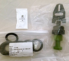 Fleck-Pentair #F7000BF-KIT