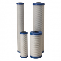 pentek ep micron filter carbon block briquette cartridge bb thewaterguy