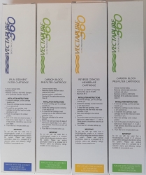 Filter Set #V360-RO-FULL-SET