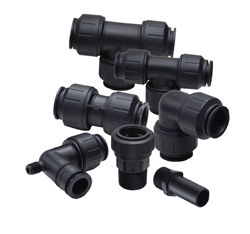 John Guest Speedfit Black #PEI0420 - photo (2)