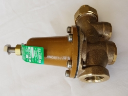 Watts #3/4-LF25AUB-S-Z3