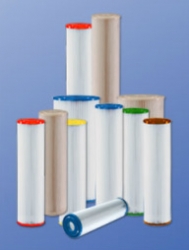 United Filters International #PE50X934BB