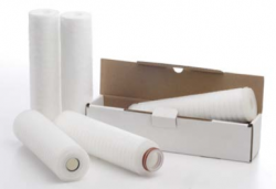 Water Filter #HPP10006SB