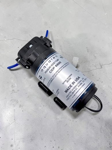 Booster/Demand #6800-BP-KIT