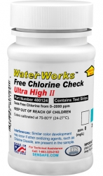SenSafe WaterWorks ITS #480124