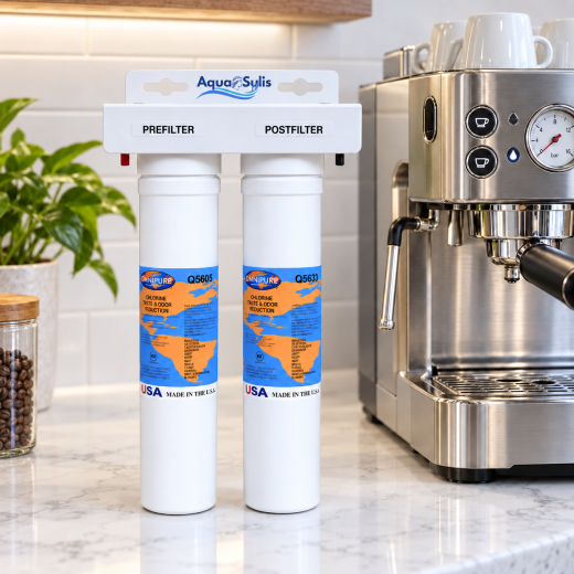 Under Counter #CoffeeBar-QTW12