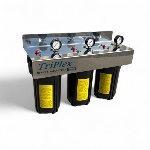 Waterite #FS-BB-10/3-1.0