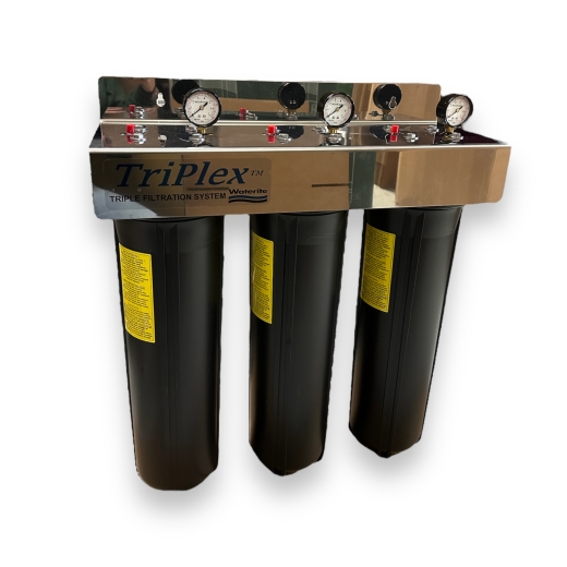 Waterite #FS-BB-20/3-1.0