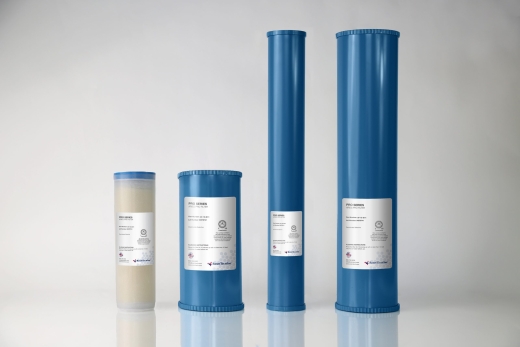 Water Filter #AF-10-3621-BB