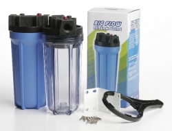 Filter Housing #HP1034CLURKIT
