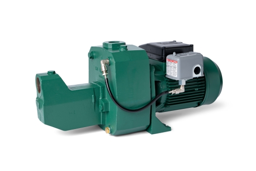 Jet Pump #102166230
